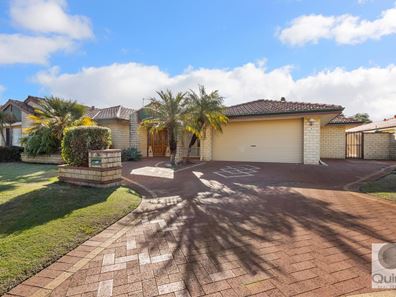4 Grevillea Place, Canning Vale WA 6155