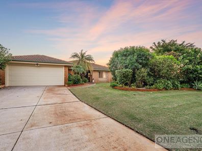 6 Brunel Place, Morley WA 6062