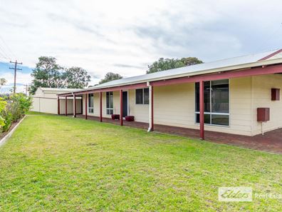 73 Chester Pass Road, Orana WA 6330