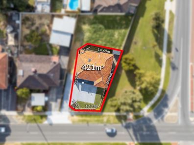 404 Wanneroo Road, Westminster WA 6061