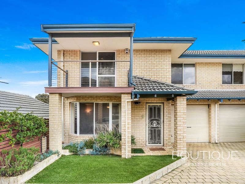5/50 Hastings Street, Scarborough