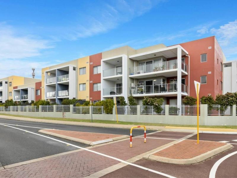 43/9 Citadel Way, Currambine WA 6028