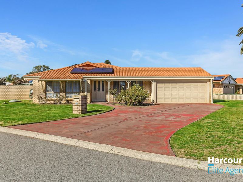 13 Stuart Place, Rockingham