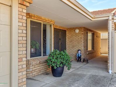 8B Coombs Street, Rockingham WA 6168