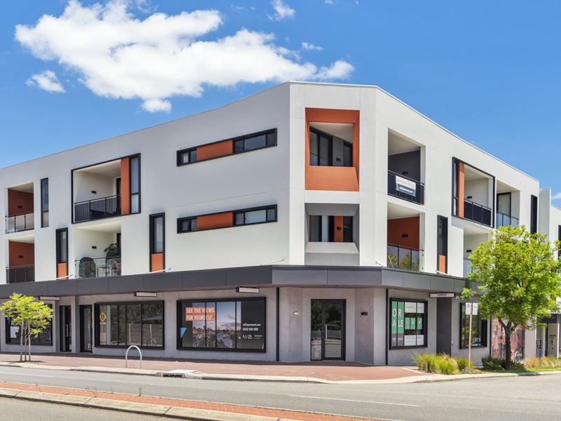 Unit 16/159 Walcott St, Mount Lawley