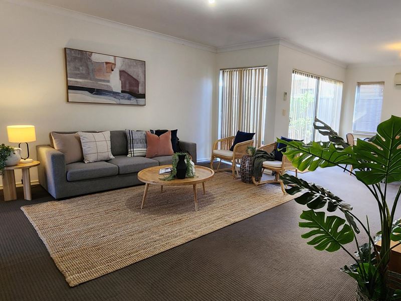 5/49 Emberson Road, Morley