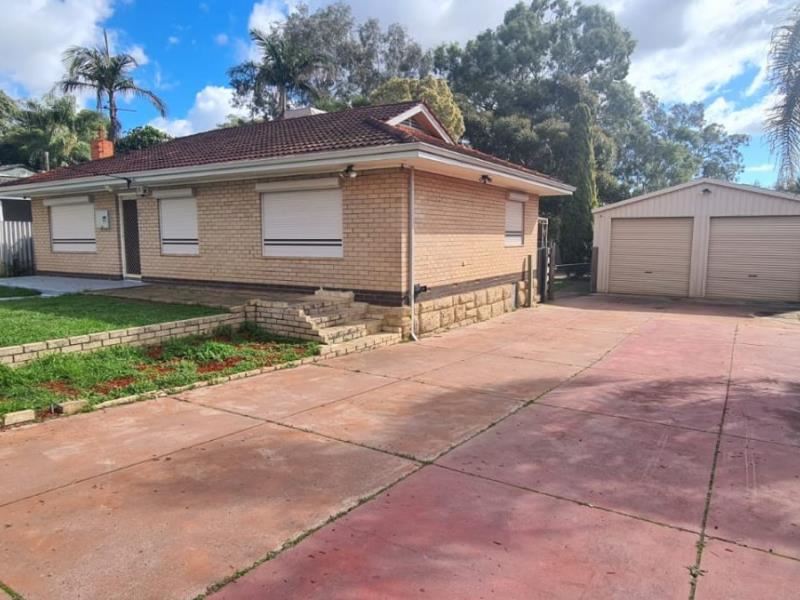 3 Goodall Street, Gosnells WA 6110