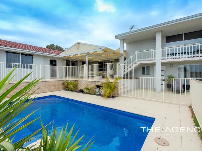 7 Kimberley Road, Hillarys WA 6025