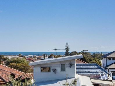 57A Swanbourne Street, Fremantle WA 6160