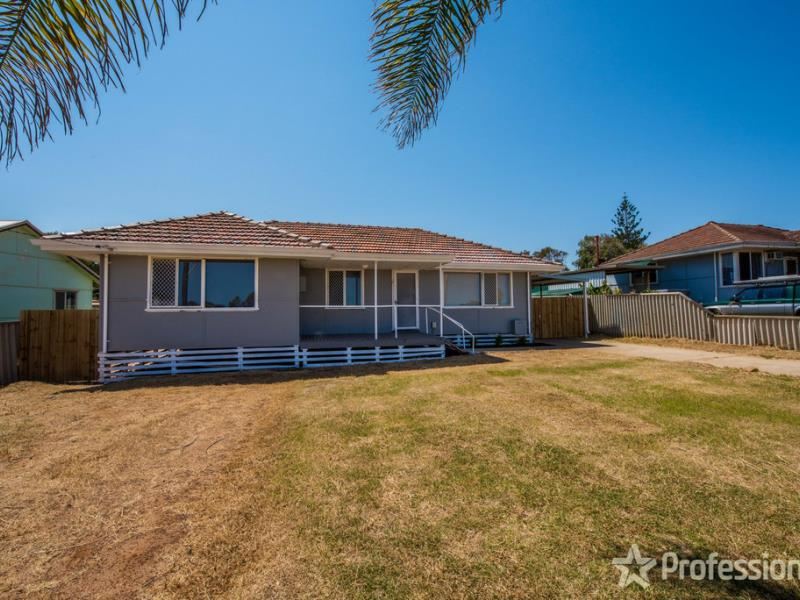 53 Scott Road, Rangeway WA 6530