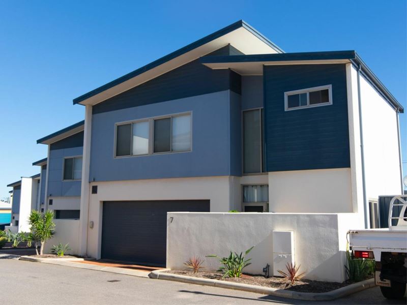 7/298 Chapman Road, Beresford