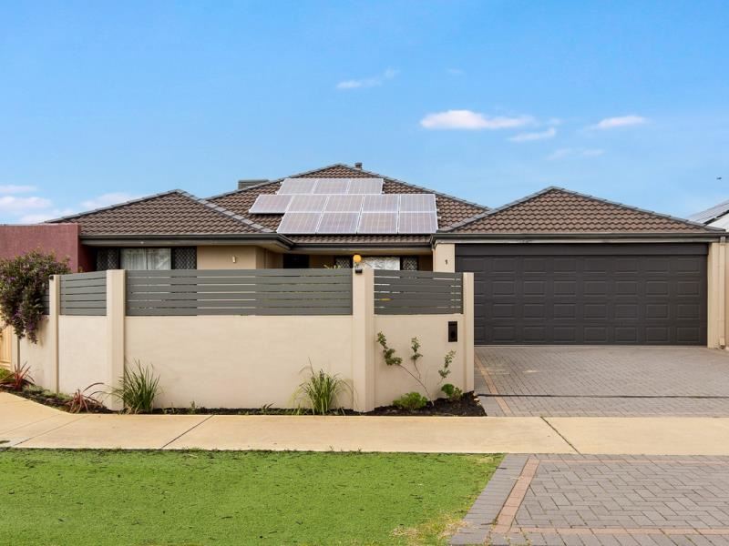 1 Wensley Street, Baldivis