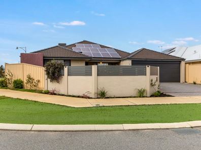 1 Wensley Street, Baldivis WA 6171