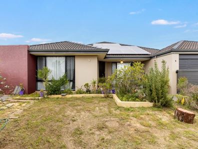 1 Wensley Street, Baldivis WA 6171