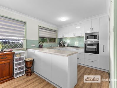 19 Blaydon Road, Collie WA 6225