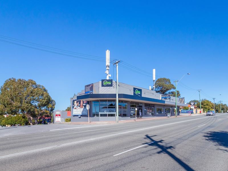 1064A Beaufort Street, Bedford WA 6052