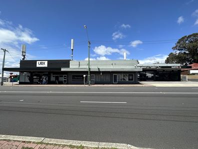 1064A Beaufort Street, Bedford WA 6052