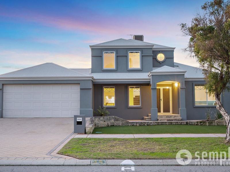 35 Lydon Boulevard, Atwell