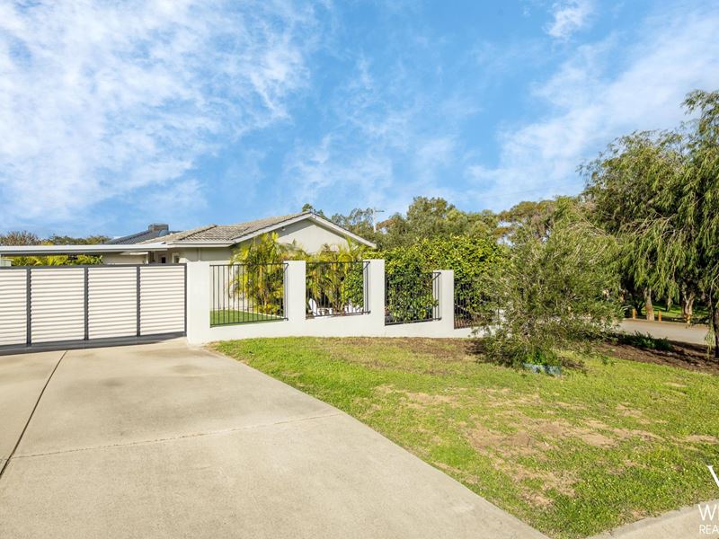 28A Nineham Avenue, Spearwood