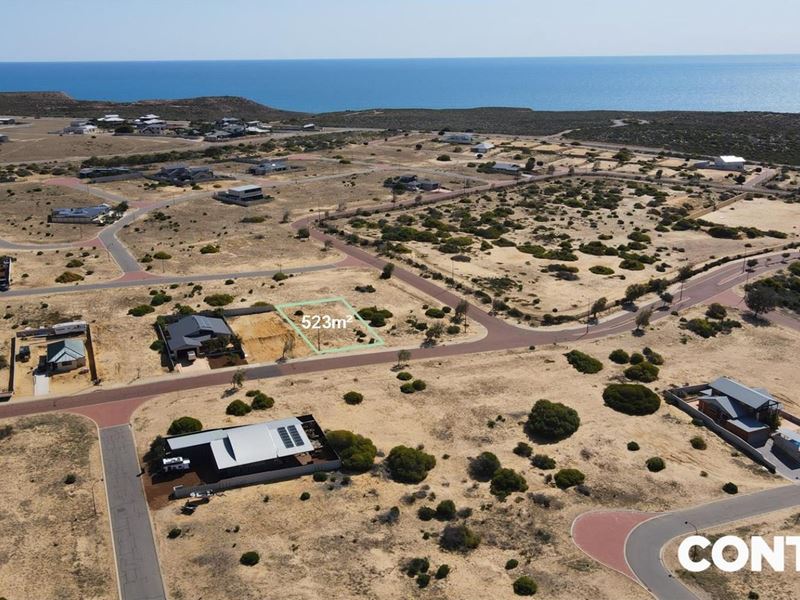 259/50 Flora Boulevard, Kalbarri WA 6536