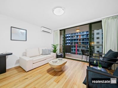 47/118 Adelaide Terrace, East Perth WA 6004