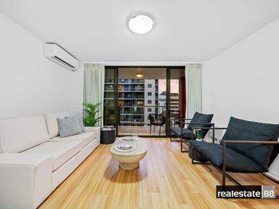 47/118 Adelaide Terrace, East Perth WA 6004