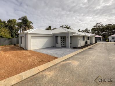 14D Recreation Road, Kalamunda WA 6076