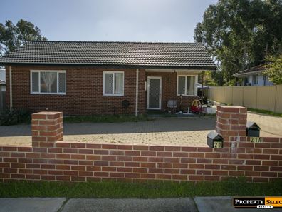 21 Treen Street, Balga WA 6061