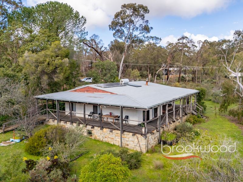 485 Thomas Road, Parkerville WA 6081