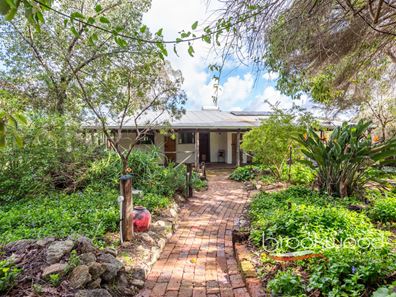 485 Thomas Road, Parkerville WA 6081