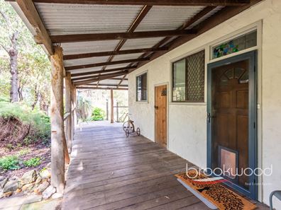 485 Thomas Road, Parkerville WA 6081