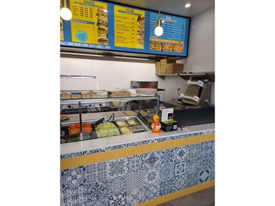 Food/Hospitality - Busy Kebabs and Pizza Business For Sale in Yanchep