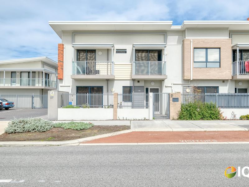 1/37 Channon Street, Cannington WA 6107