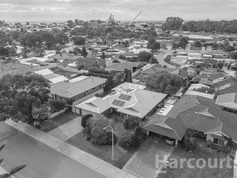 44 Portmarnock Circle, Halls Head