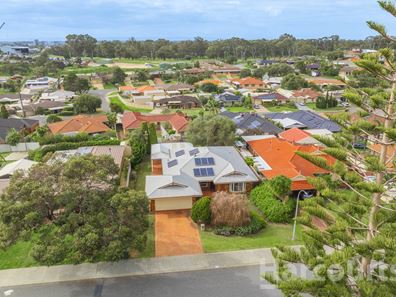 44 Portmarnock Circle, Halls Head WA 6210