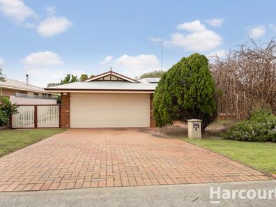 44 Portmarnock Circle, Halls Head WA 6210