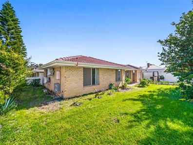 17 Maude Street, East Victoria Park WA 6101