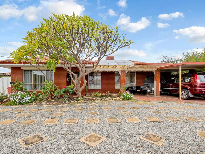 5 Rayne Street, Maddington