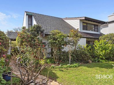 55 Irvine Street, Peppermint Grove WA 6011