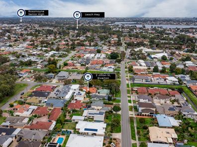 2 Jillian Street, Riverton WA 6148