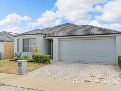 18 Millom Street, Butler WA 6036