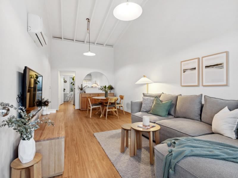 4/7 Clearview Avenue, Yokine