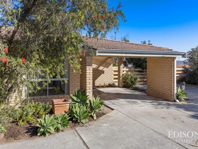 5/55 Waterloo Street, Joondanna WA 6060