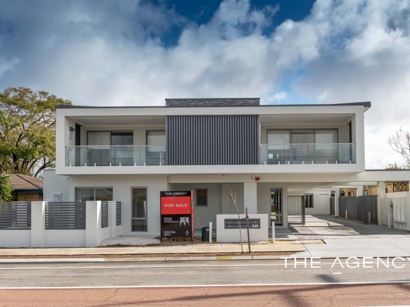 7/245 Wright Street, Cloverdale
