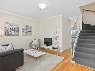 6/210 Carr Place, Leederville WA 6007