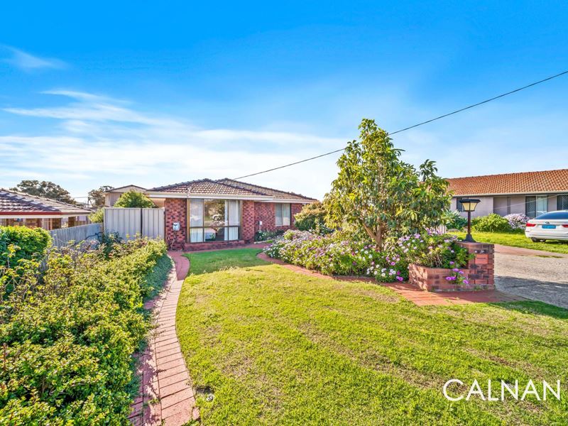 6 Tia Place, Willetton