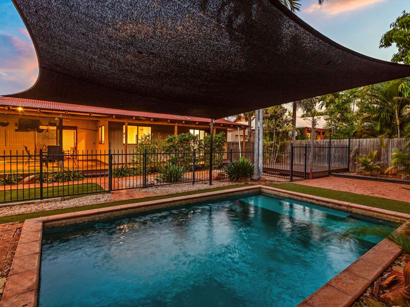 32 Kapang Drive, Cable Beach