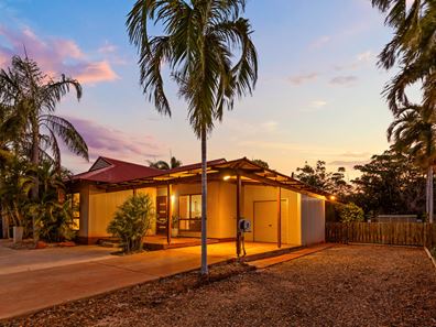 32 Kapang Drive, Cable Beach WA 6726