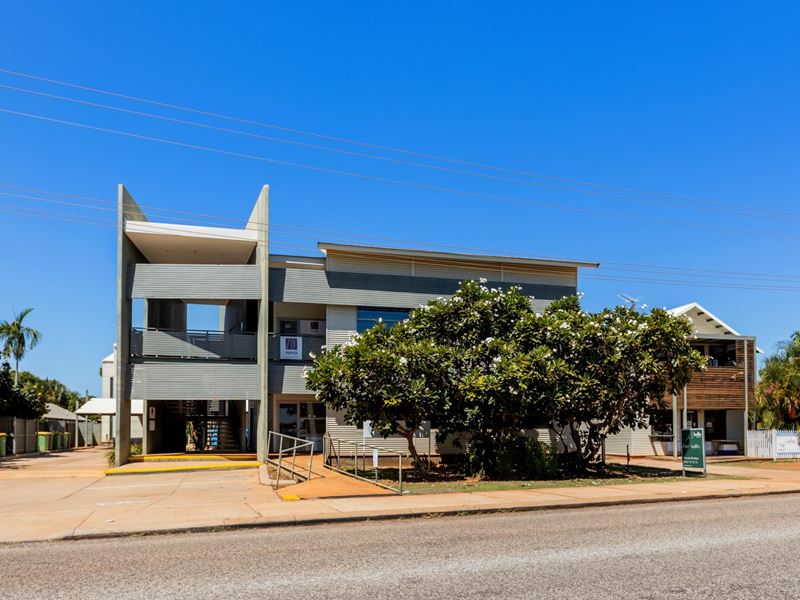 7/14 Coghlan Street, Broome