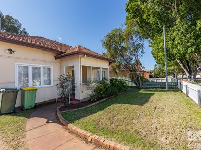 30 Forrest Street, Northam WA 6401